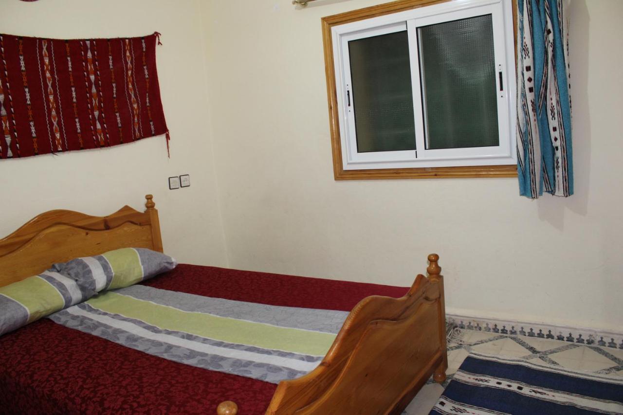 Gite Skoura Caid Bou Malla Εξωτερικό φωτογραφία