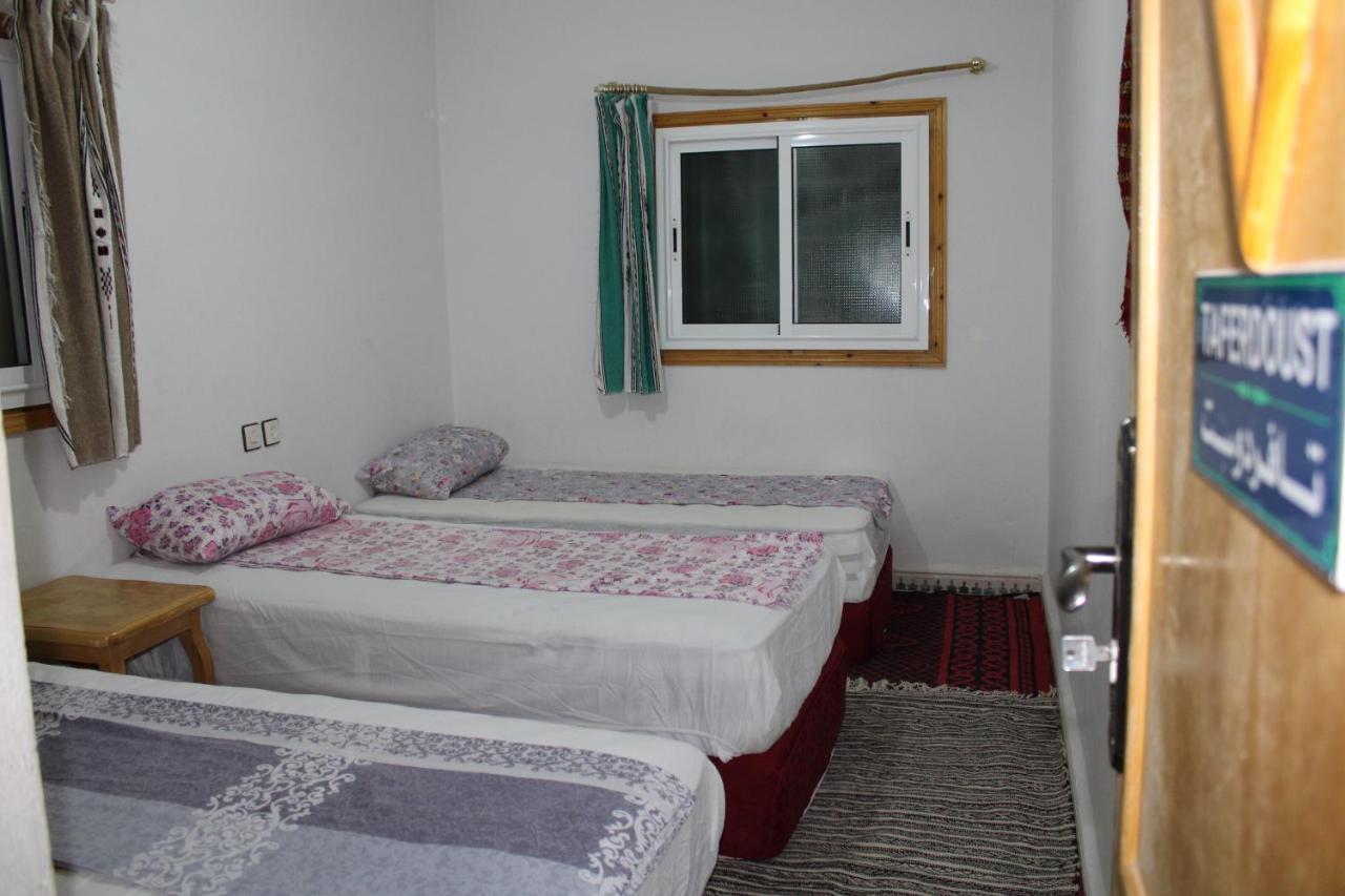 Gite Skoura Caid Bou Malla Εξωτερικό φωτογραφία