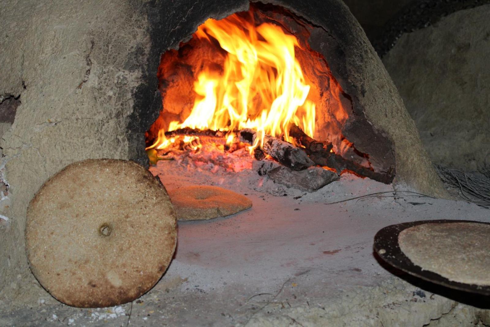 Gite Skoura Caid Bou Malla Εξωτερικό φωτογραφία