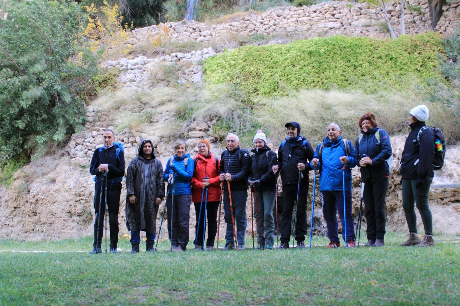 Gite Skoura Caid Bou Malla Εξωτερικό φωτογραφία